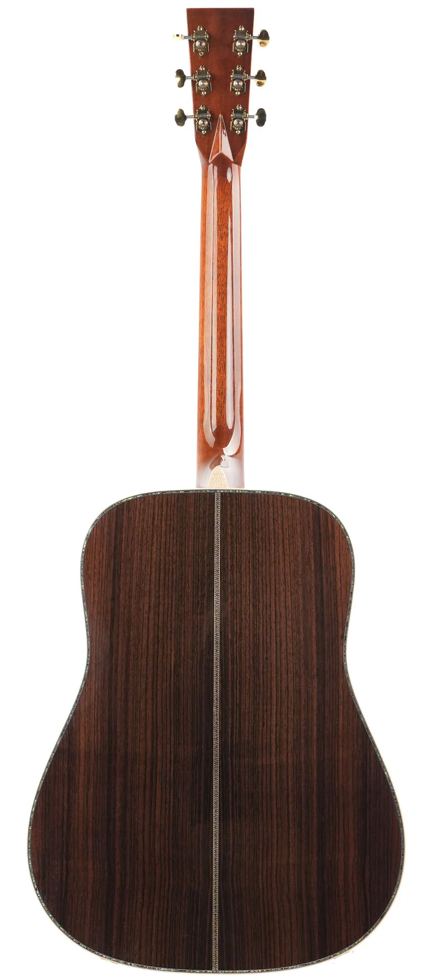 Martin D45 Modern Deluxe 2024 - Image 4