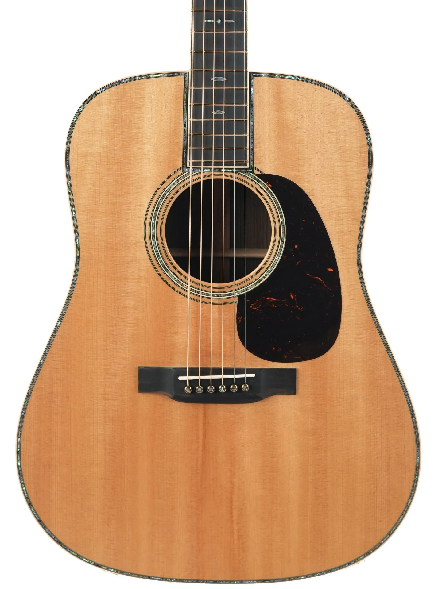 Martin D45 Modern Deluxe 2024 - Image 5