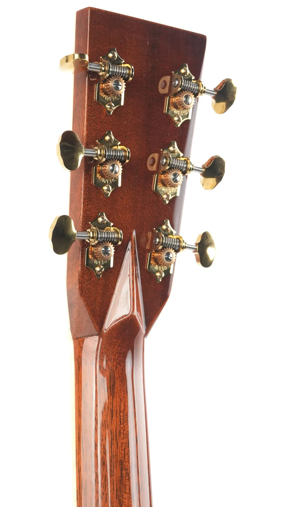 Martin D45 Modern Deluxe 2024 - Image 6