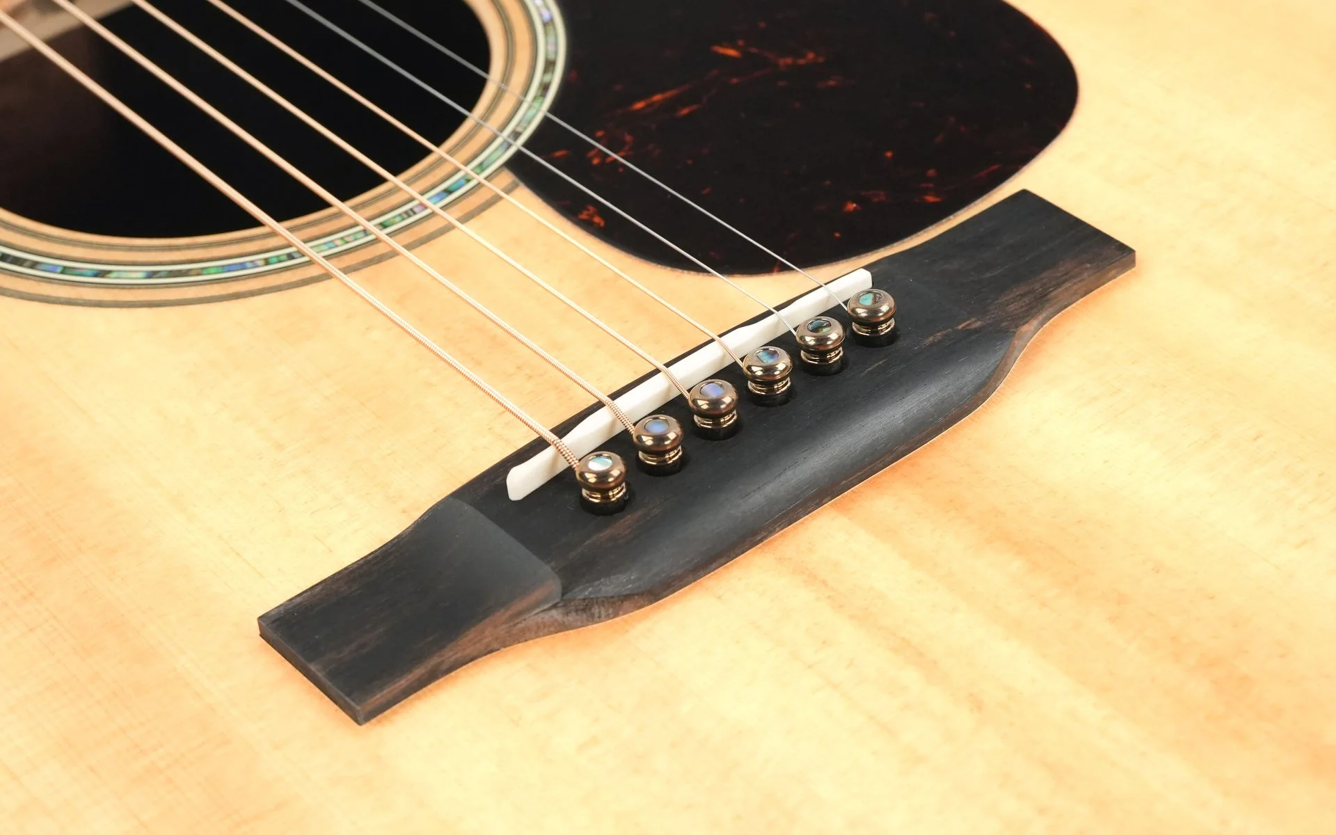 Martin D45 Modern Deluxe 2024 - Image 7