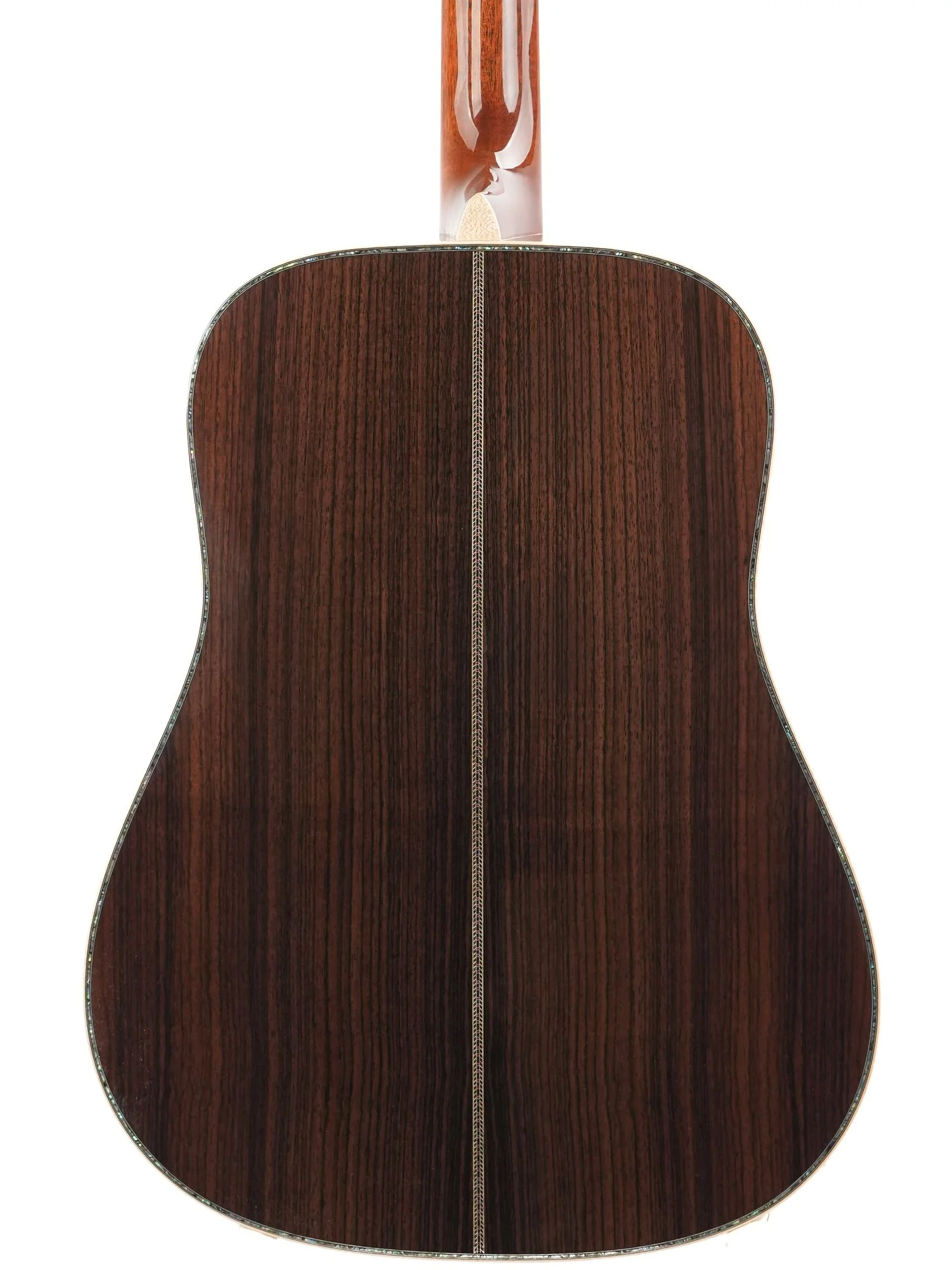Martin D45 Modern Deluxe 2024 - Image 8