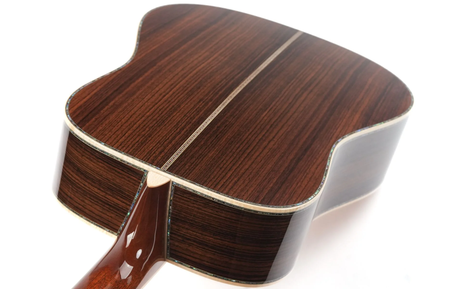 Martin D45 Modern Deluxe 2024 - Image 9