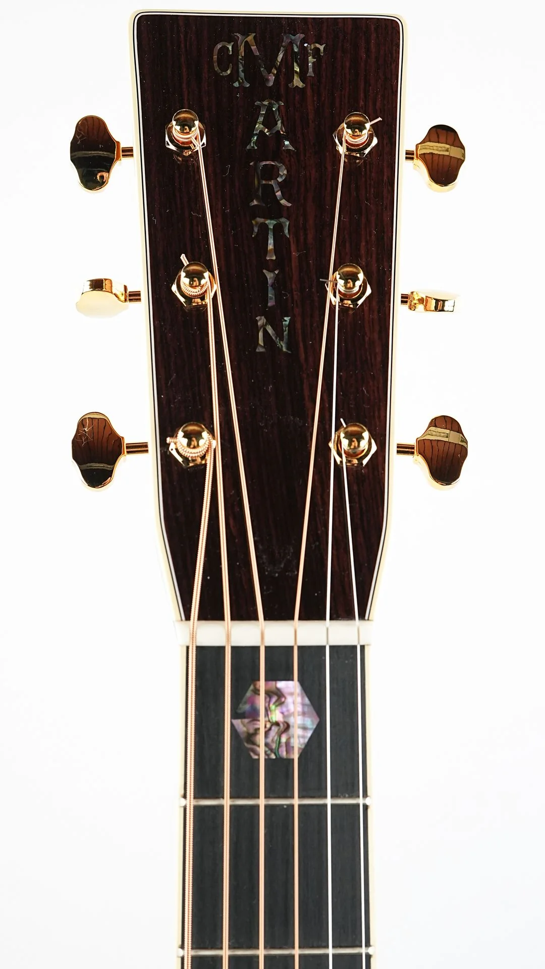 Martin D45 Standard Refresh Natural - Image 2
