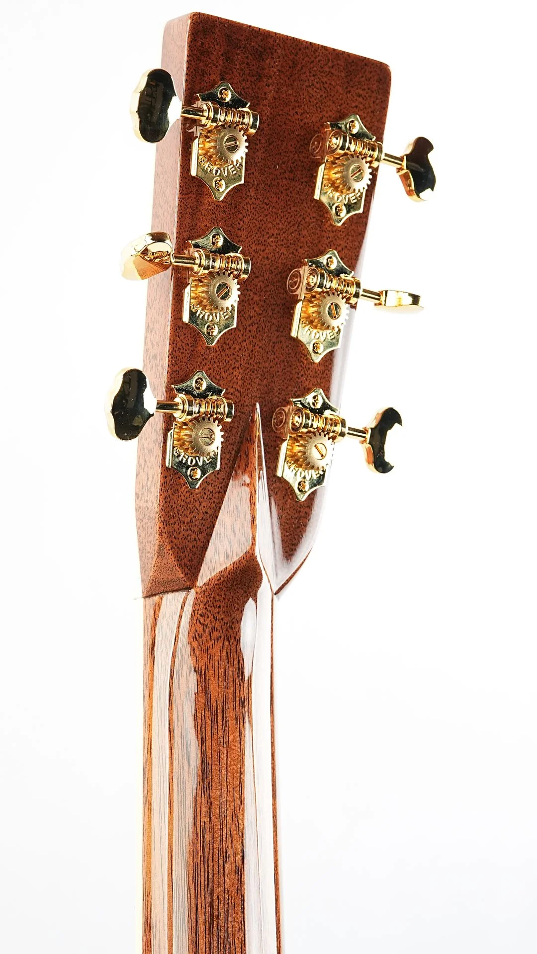 Martin D45 Standard Refresh Natural - Image 6