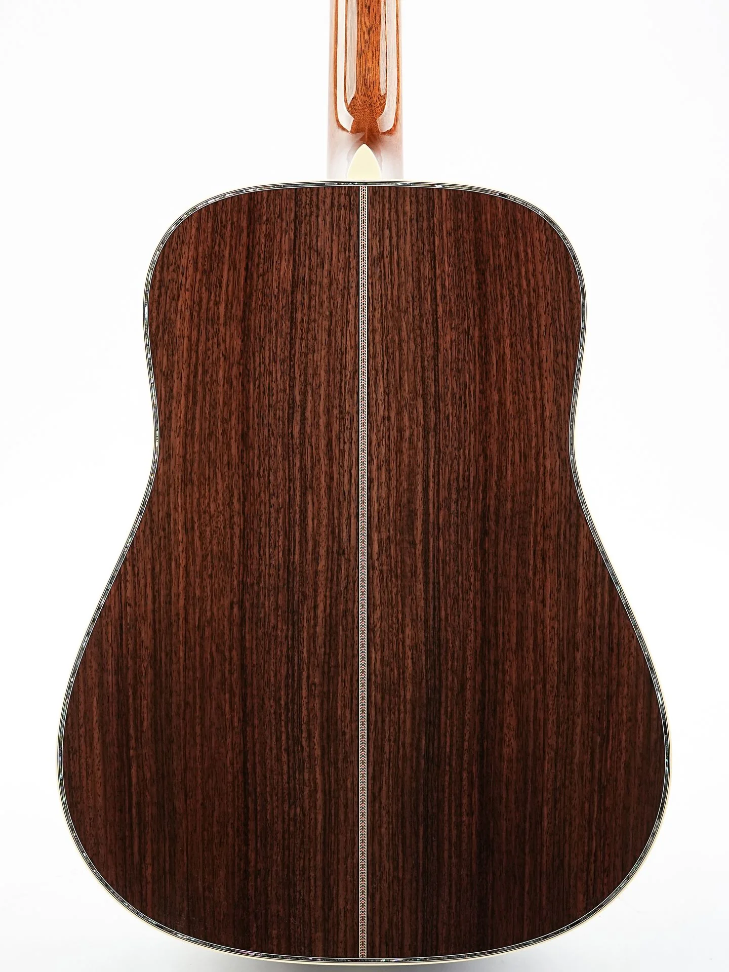 Martin D45 Standard Refresh Natural - Image 8