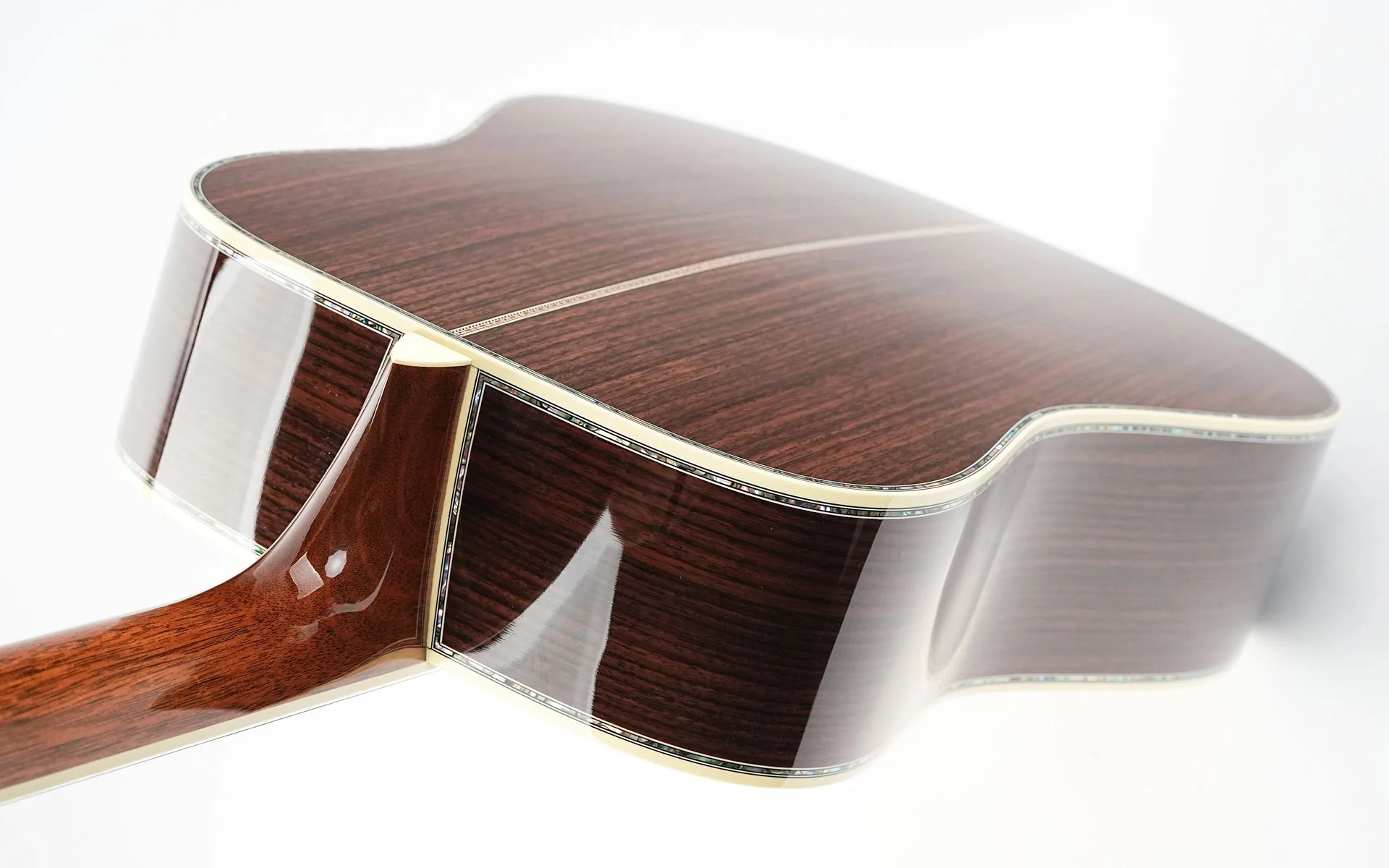 Martin D45 Standard Refresh Natural - Image 9