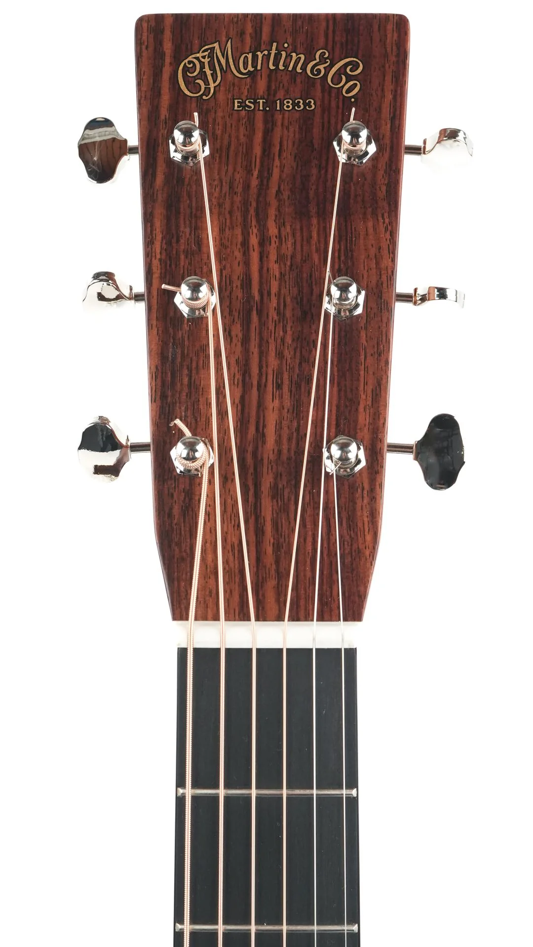 Martin HD28 Standard Refresh Ambertone - Image 2