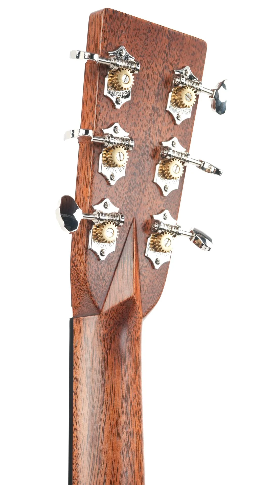 Martin HD28 Standard Refresh Ambertone - Image 6