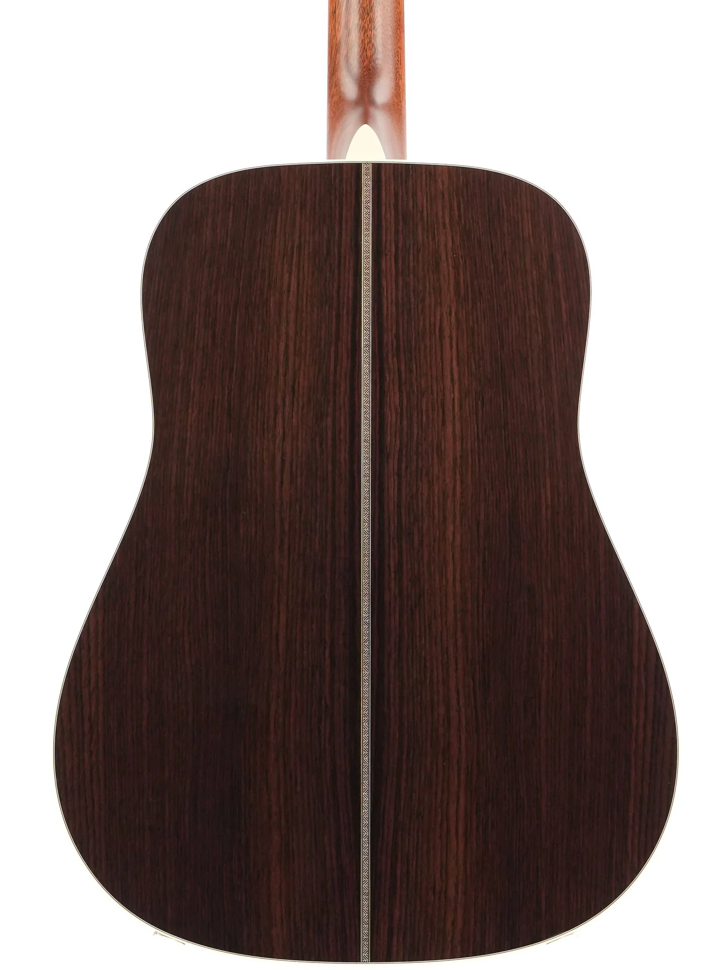 Martin HD28 Standard Refresh Ambertone - Image 8