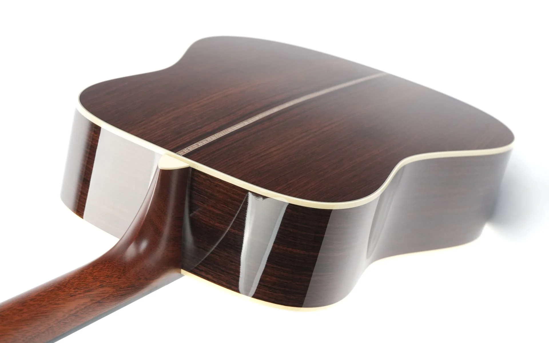 Martin HD28 Standard Refresh Ambertone - Image 9
