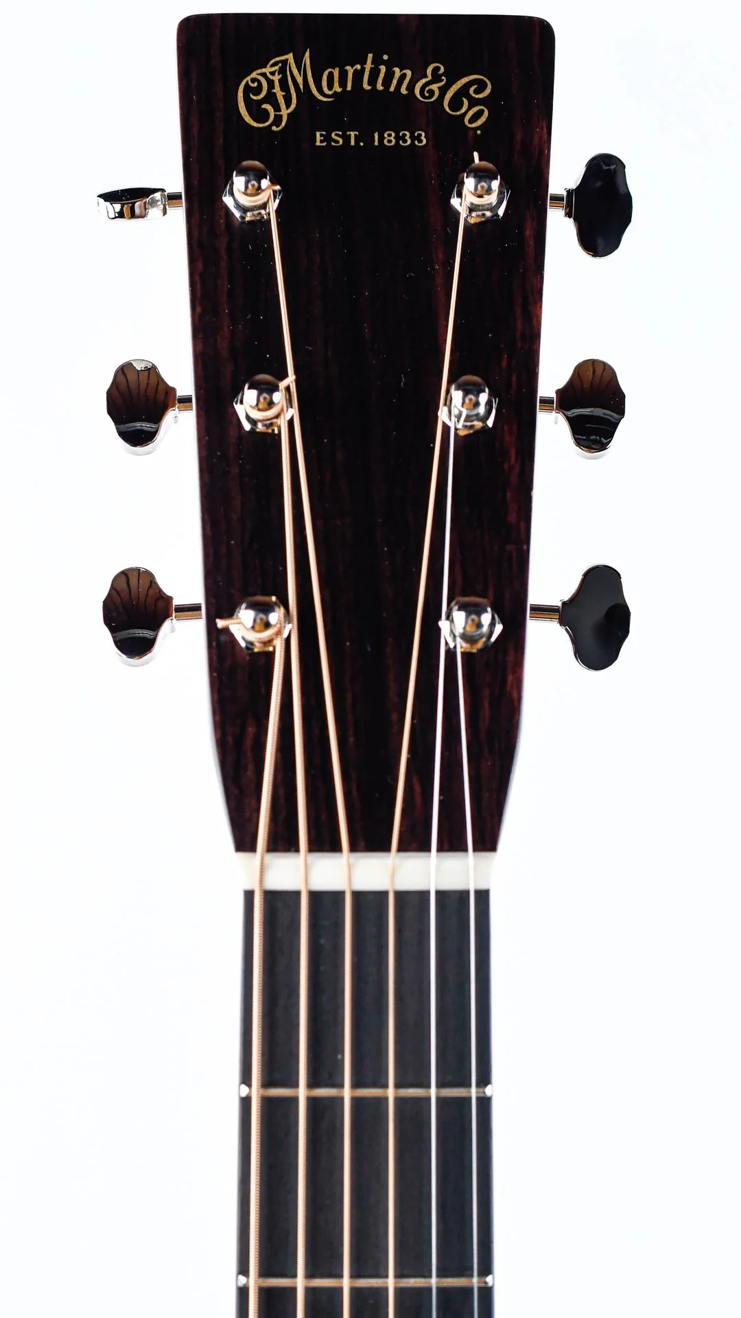 Martin HD28 Standard Refresh Natural - Image 2