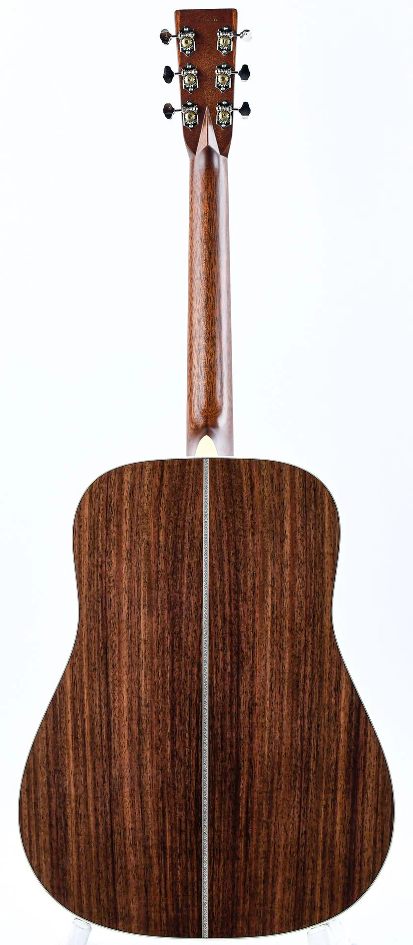 Martin HD28 Standard Refresh Natural - Image 4