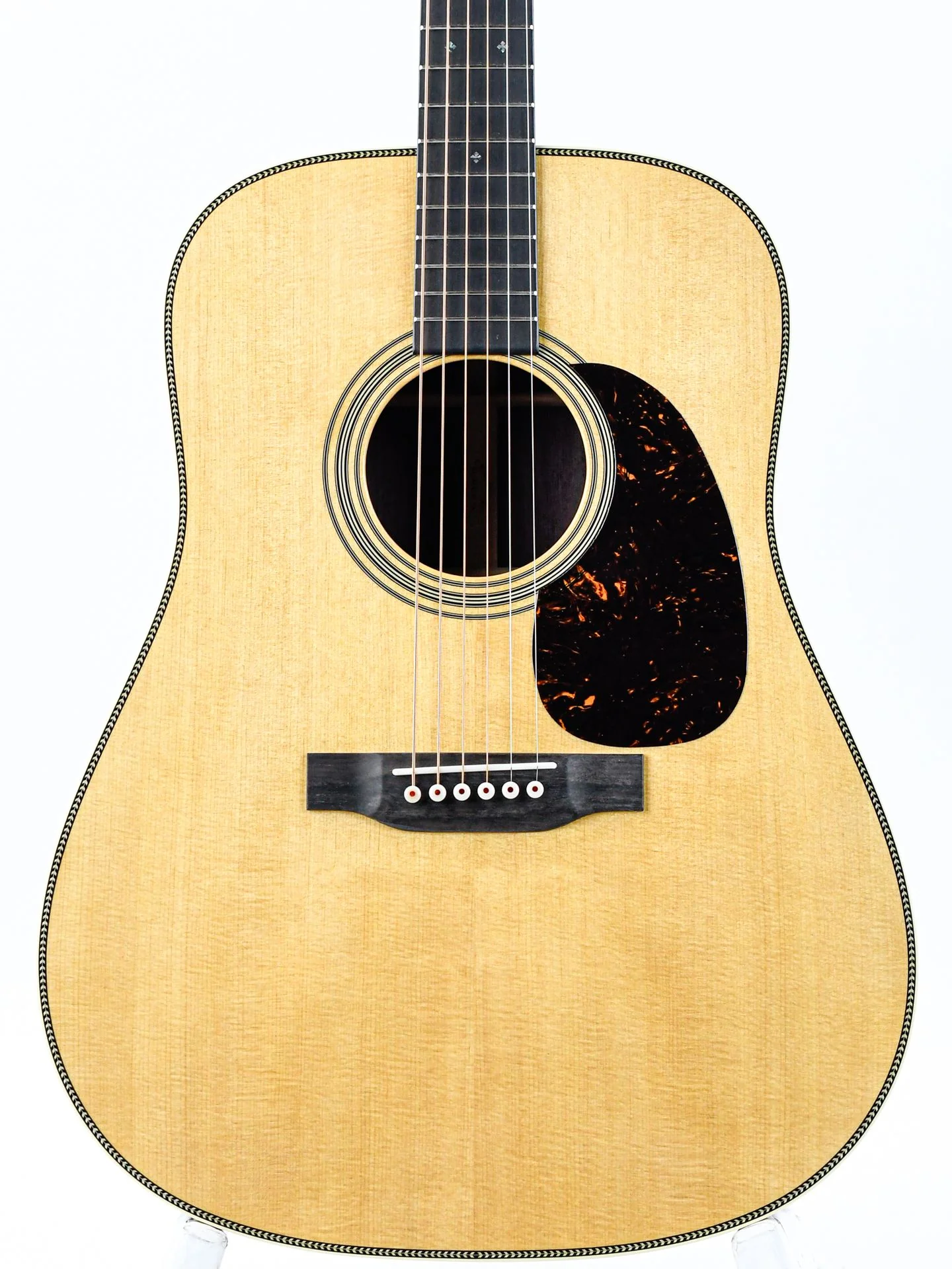 Martin HD28 Standard Refresh Natural - Image 5