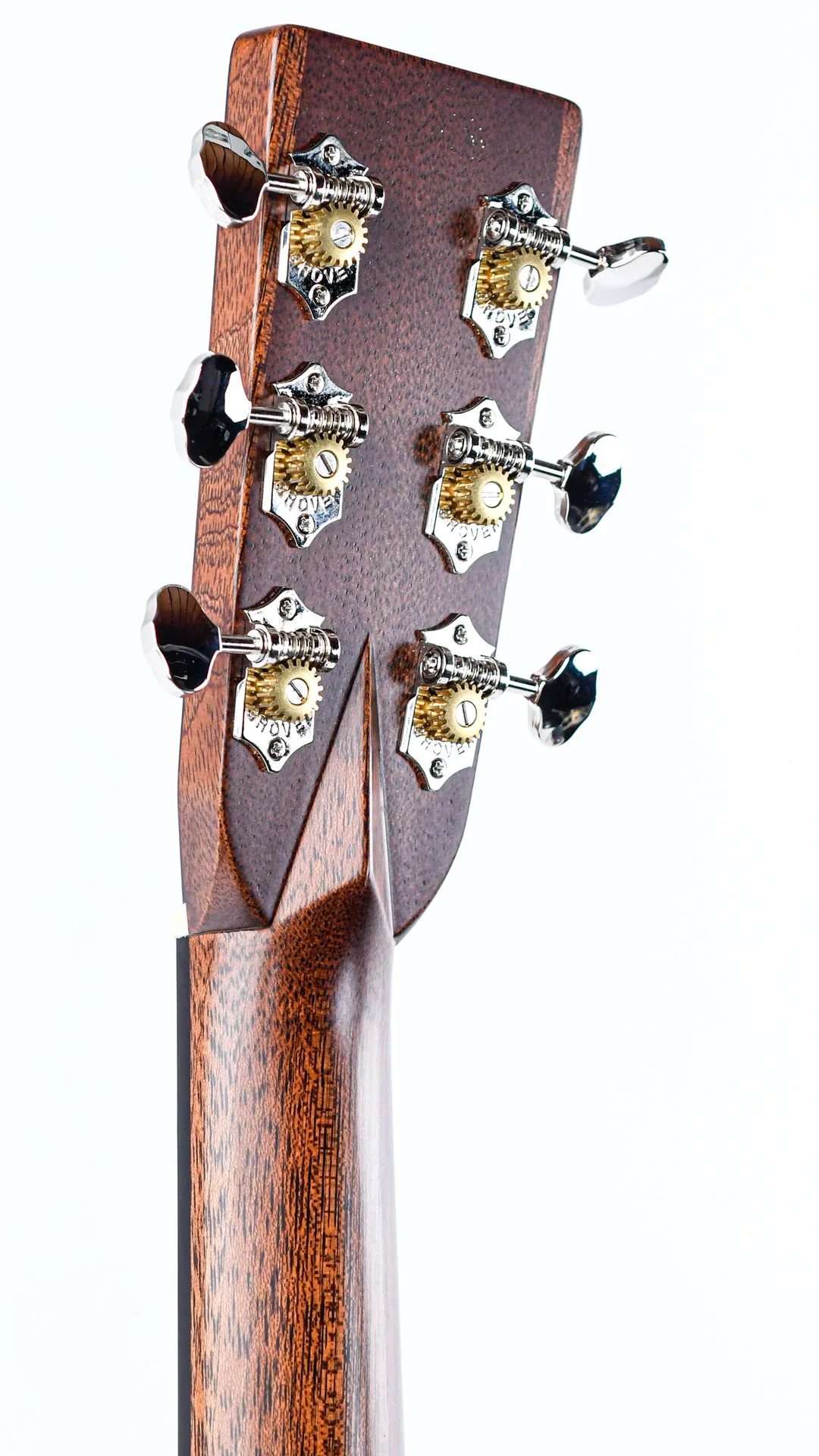 Martin HD28 Standard Refresh Natural - Image 6