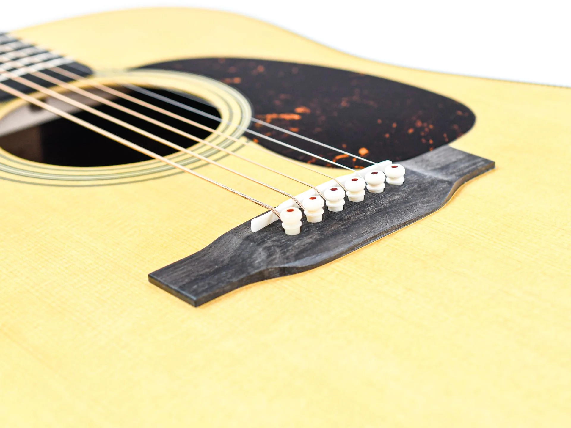 Martin HD28 Standard Refresh Natural - Image 7