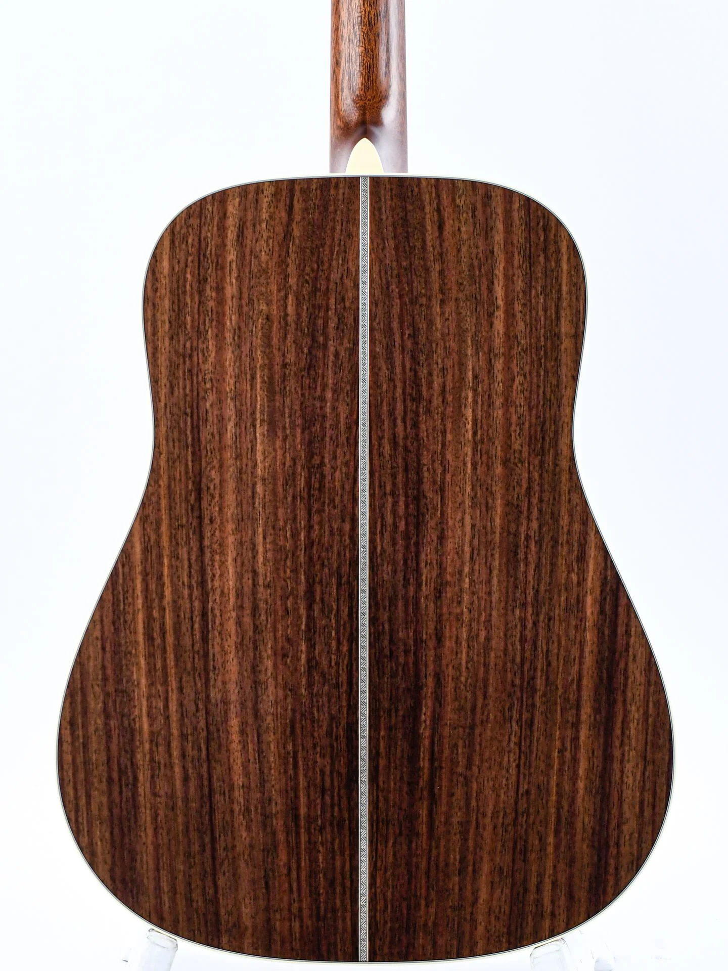 Martin HD28 Standard Refresh Natural - Image 8