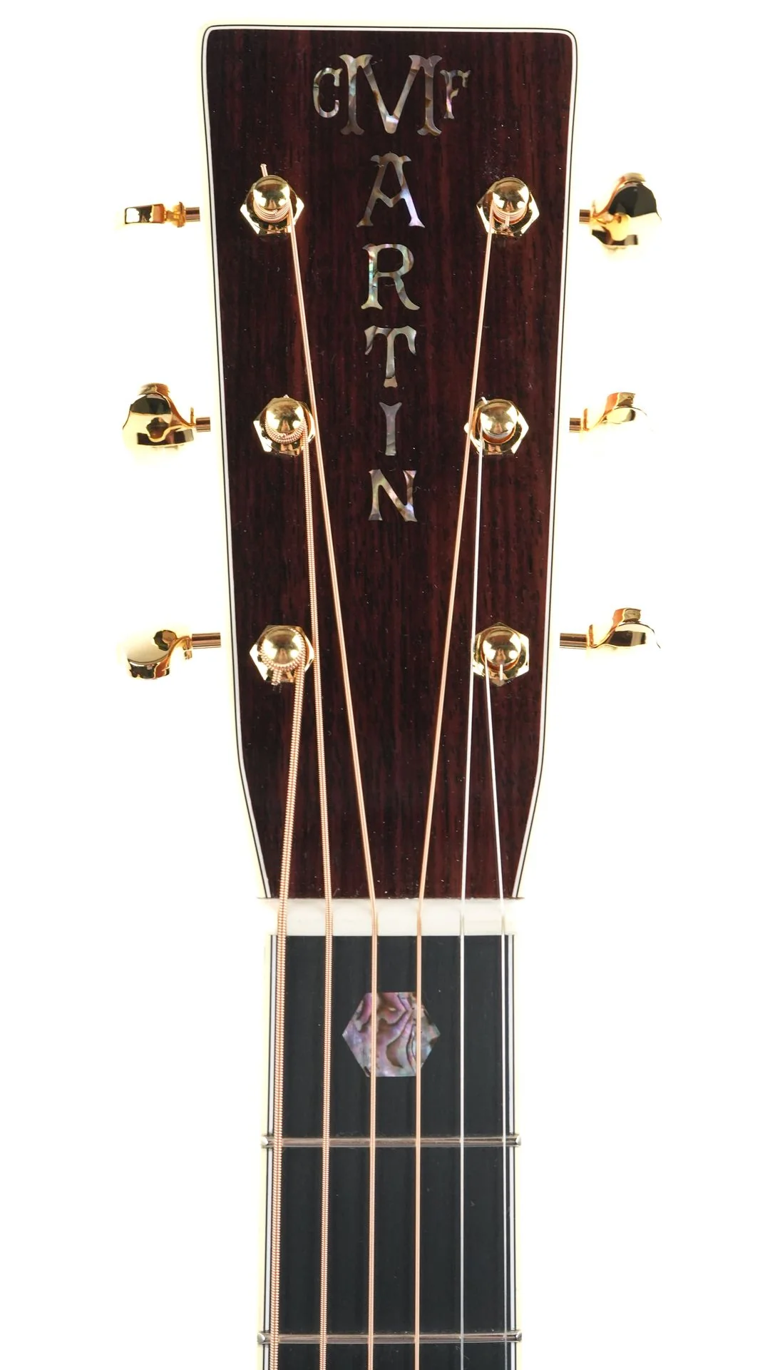 Martin J40 Rosewood Spruce Refresh 2024 - Image 2