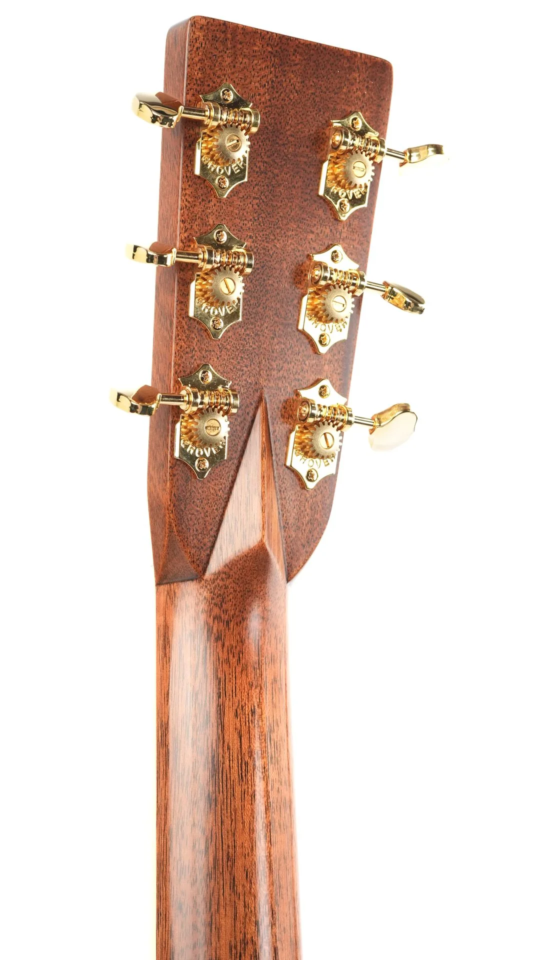 Martin J40 Rosewood Spruce Refresh 2024 - Image 6