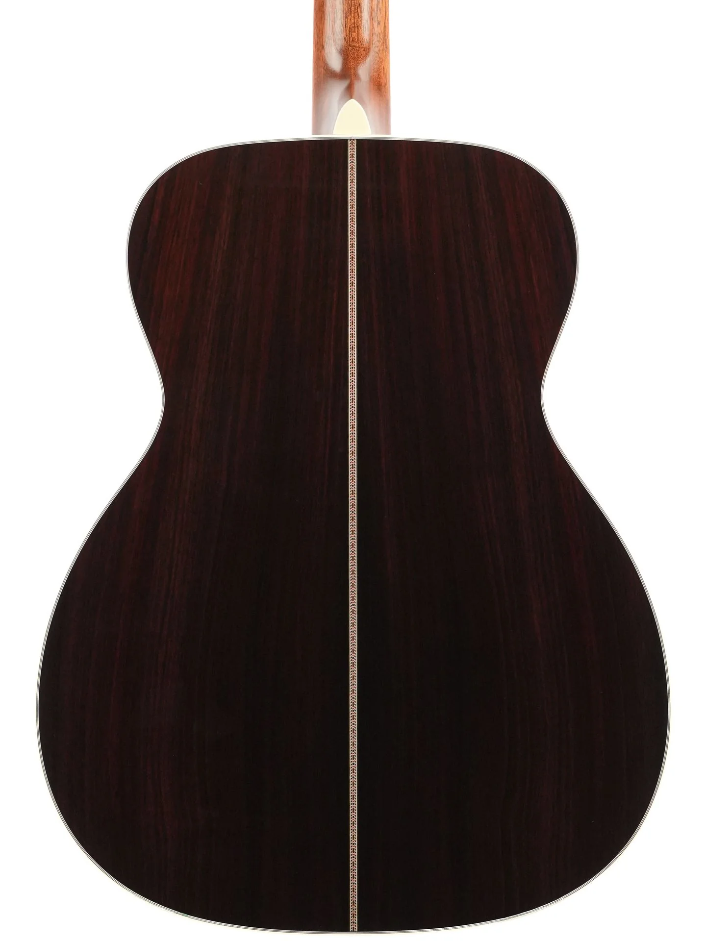Martin J40 Rosewood Spruce Refresh 2024 - Image 8