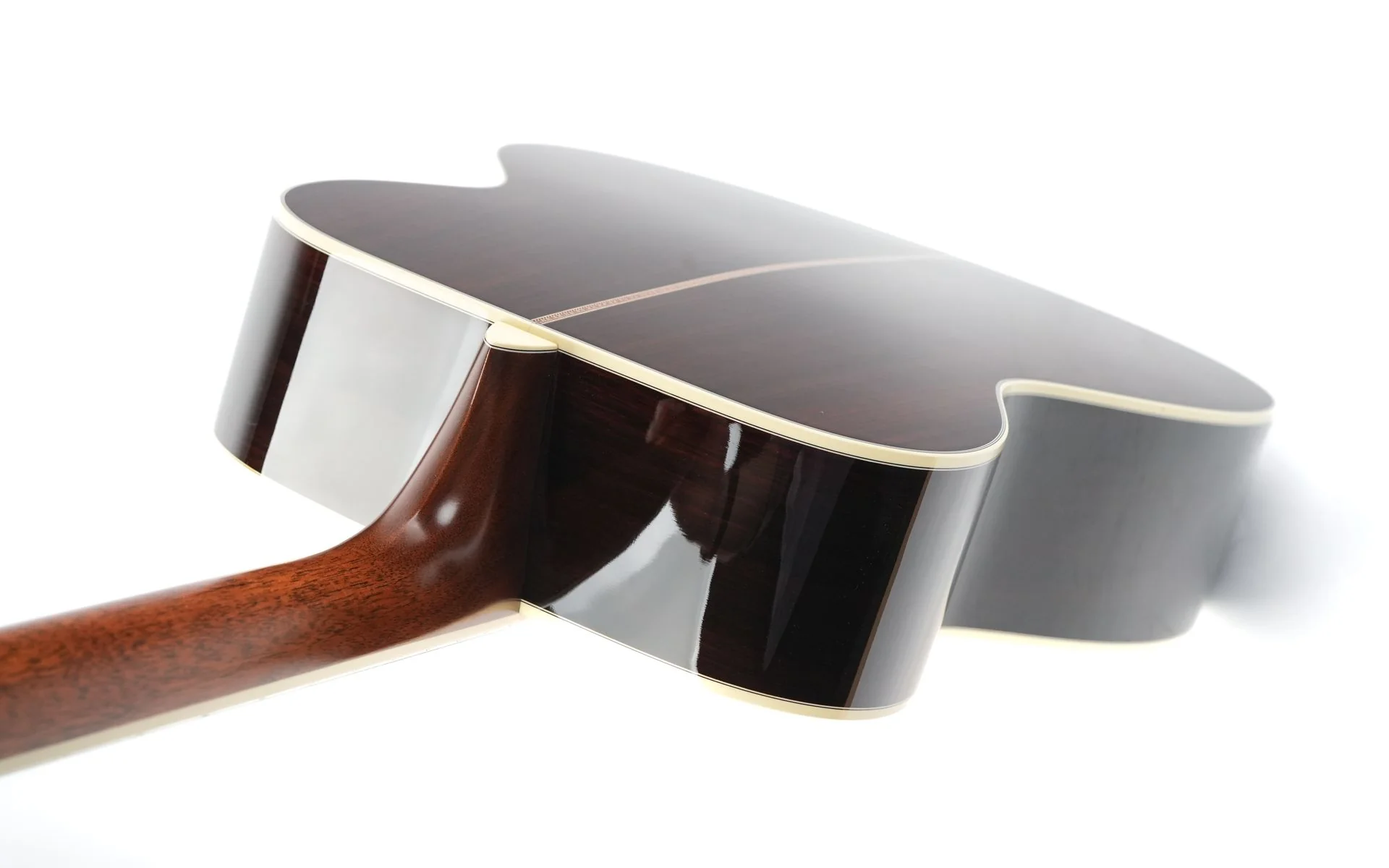 Martin J40 Rosewood Spruce Refresh 2024 - Image 9