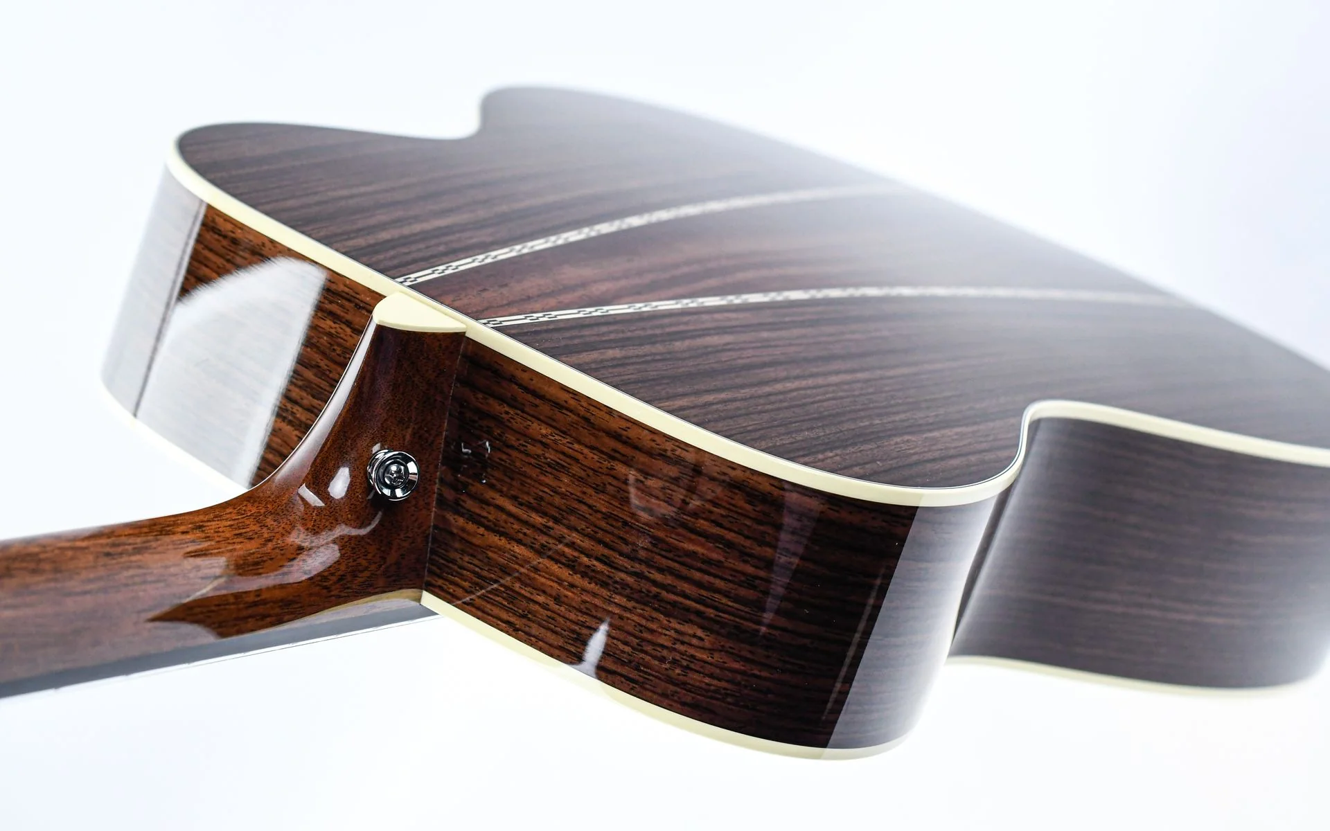 Martin M6 Johnny Marr - Image 10