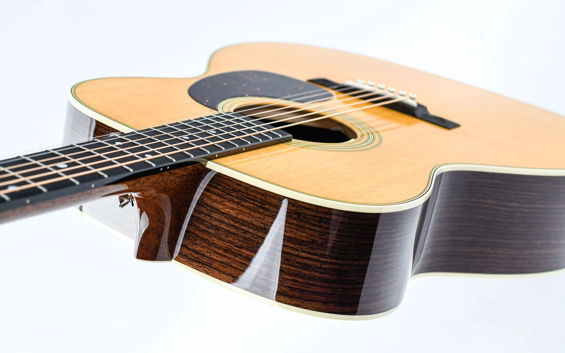 Martin M6 Johnny Marr - Image 11