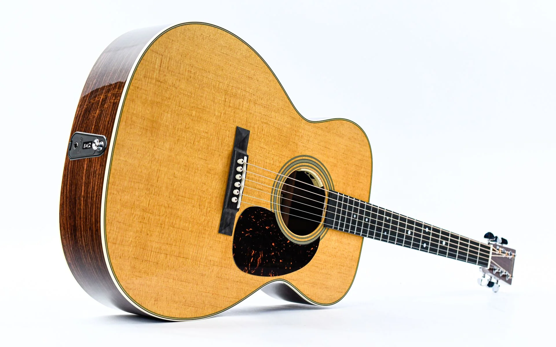 Martin M6 Johnny Marr - Image 13