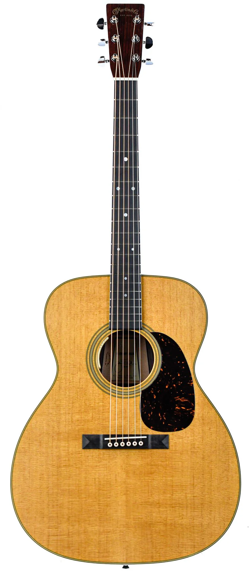 Martin M6 Johnny Marr - Image 2