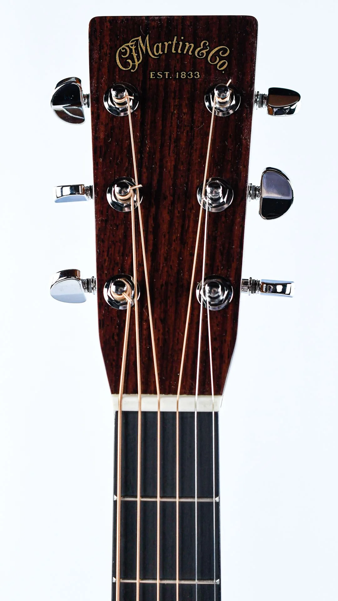 Martin M6 Johnny Marr - Image 3