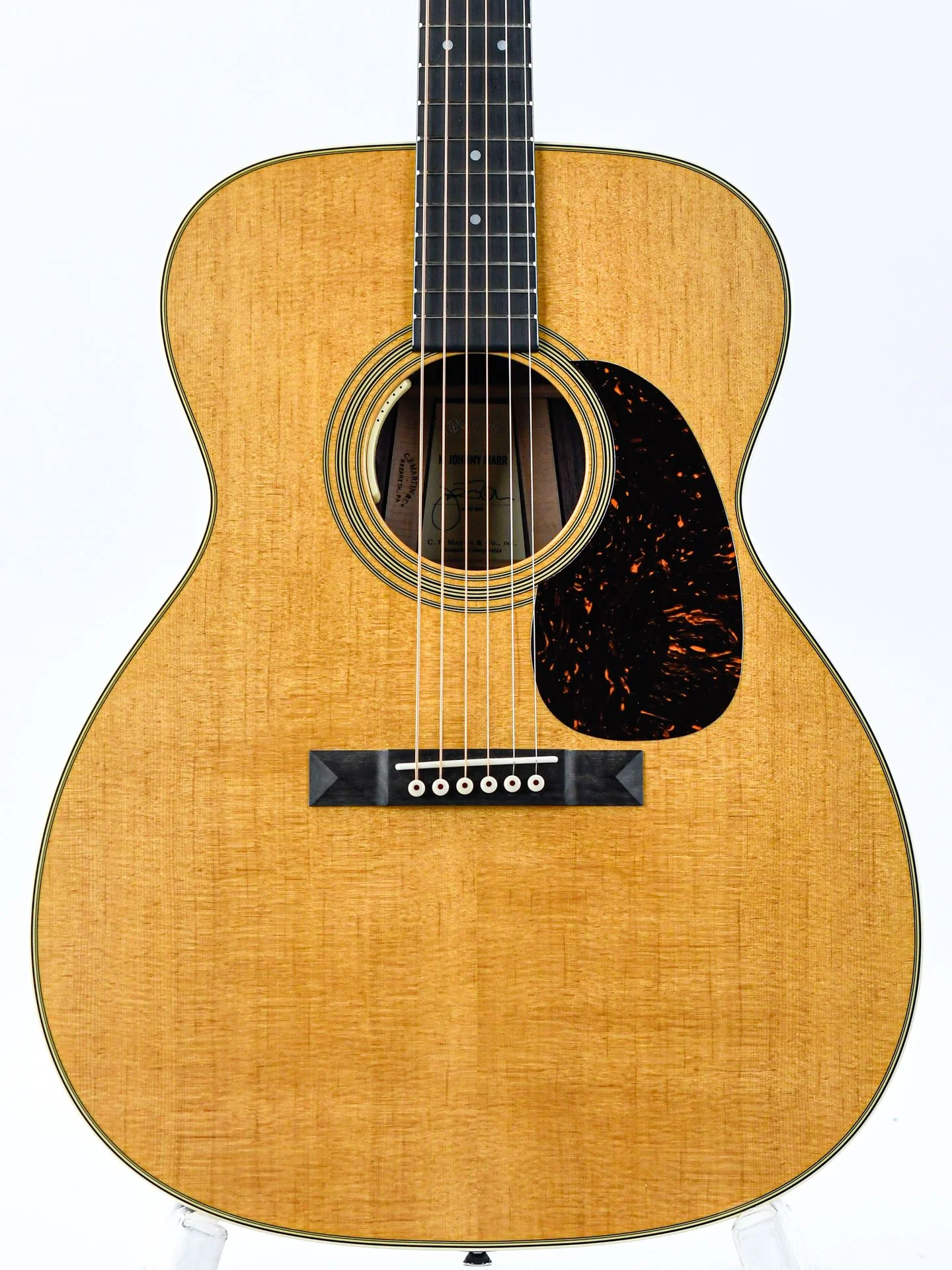 Martin M6 Johnny Marr - Image 6