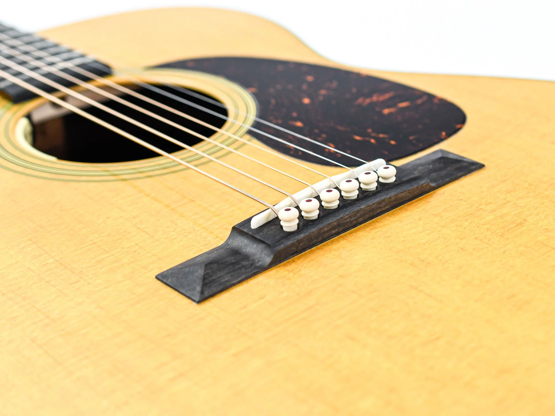 Martin M6 Johnny Marr - Image 8