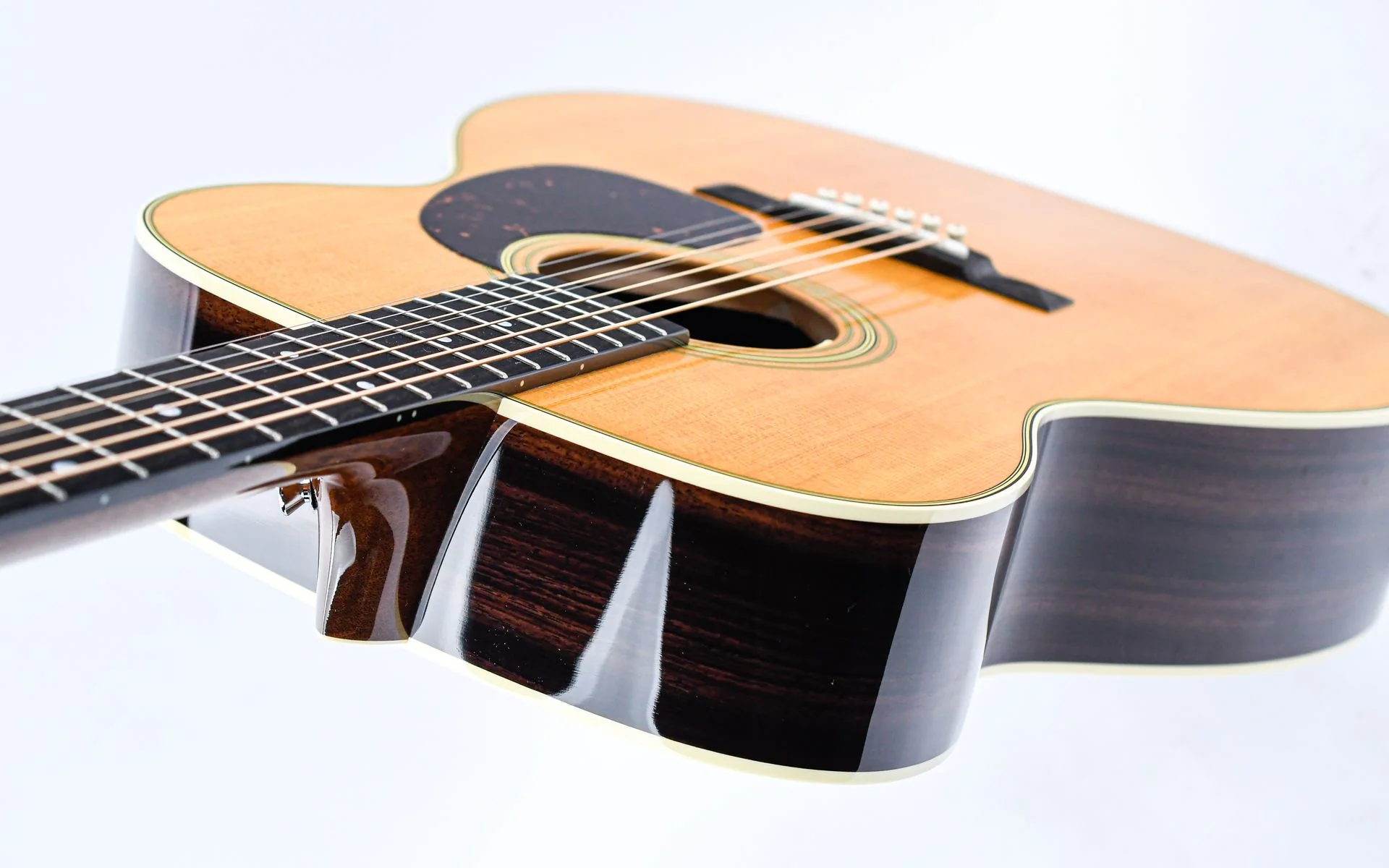 Martin M7 Johnny Marr #M2942469 - Image 10