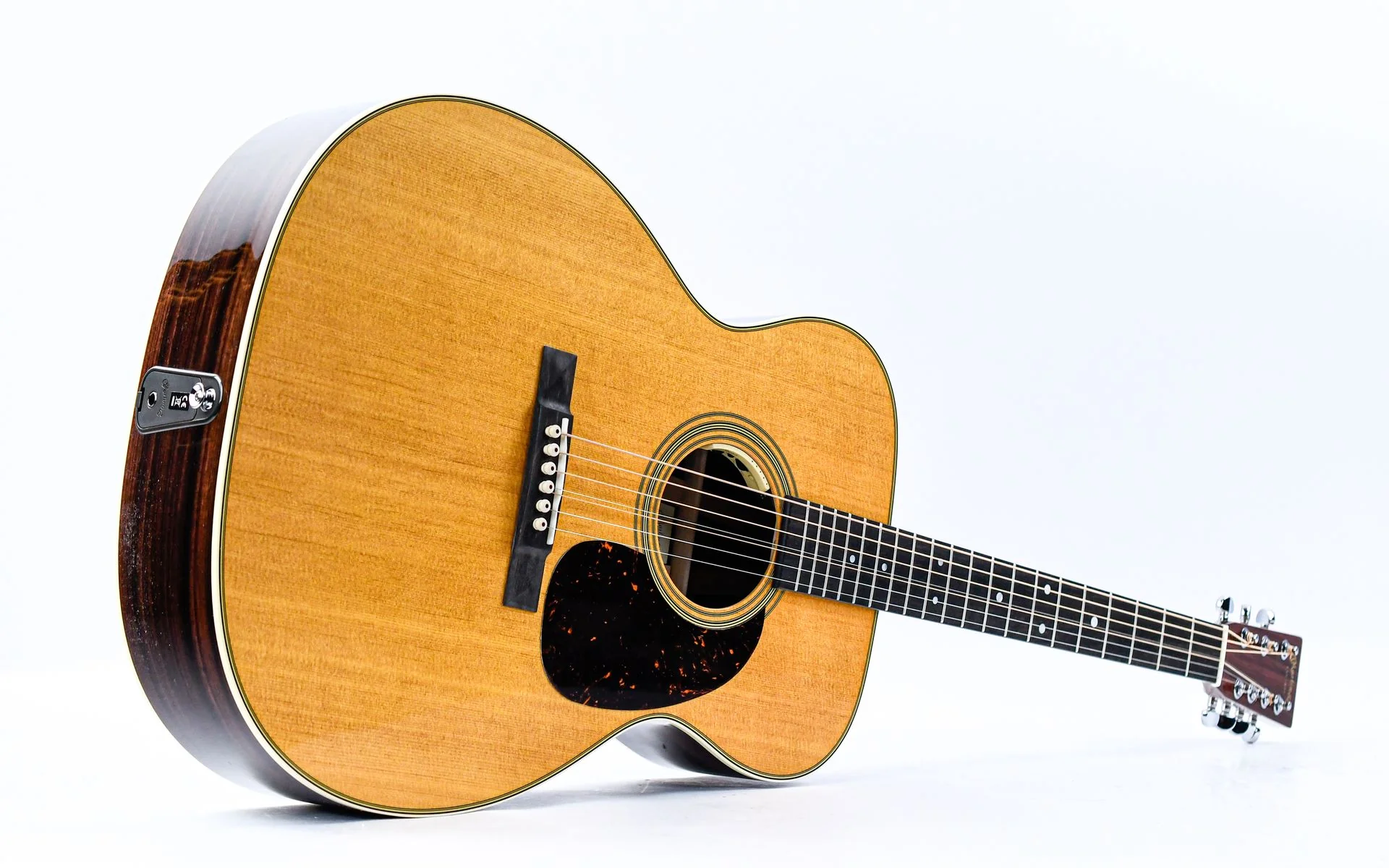 Martin M7 Johnny Marr #M2942469 - Image 13