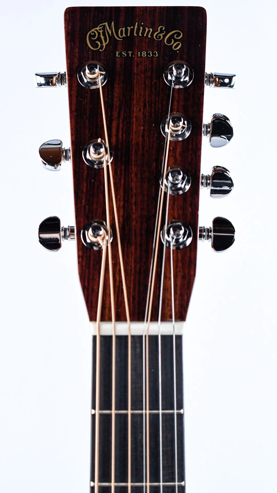 Martin M7 Johnny Marr #M2942469 - Image 2