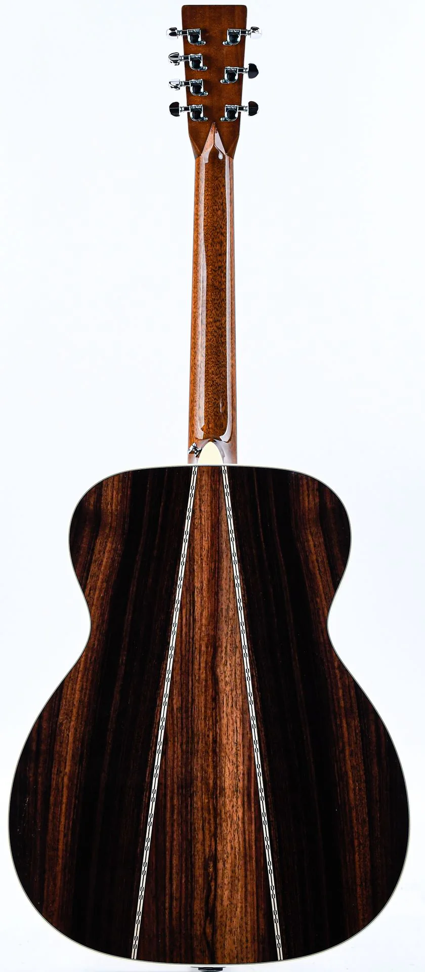 Martin M7 Johnny Marr #M2942469 - Image 4