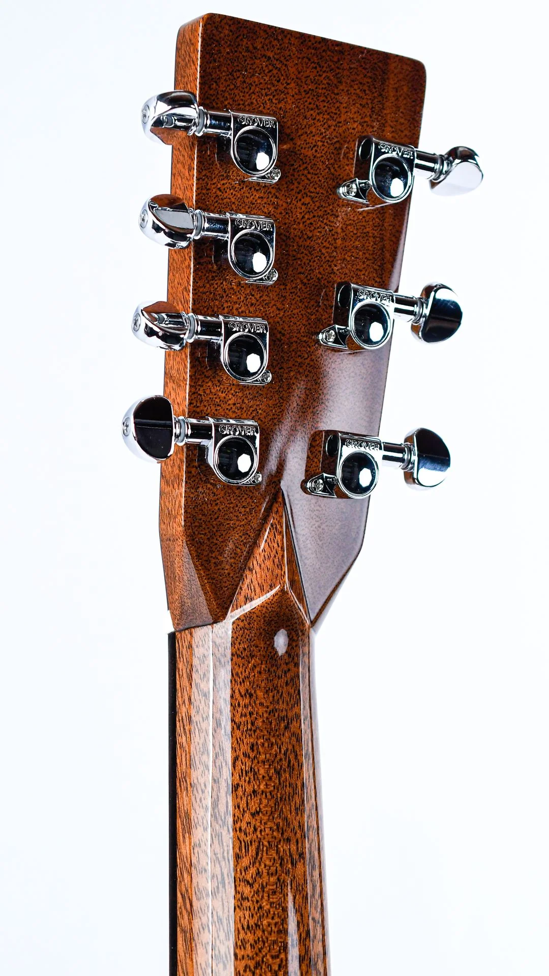 Martin M7 Johnny Marr #M2942469 - Image 6