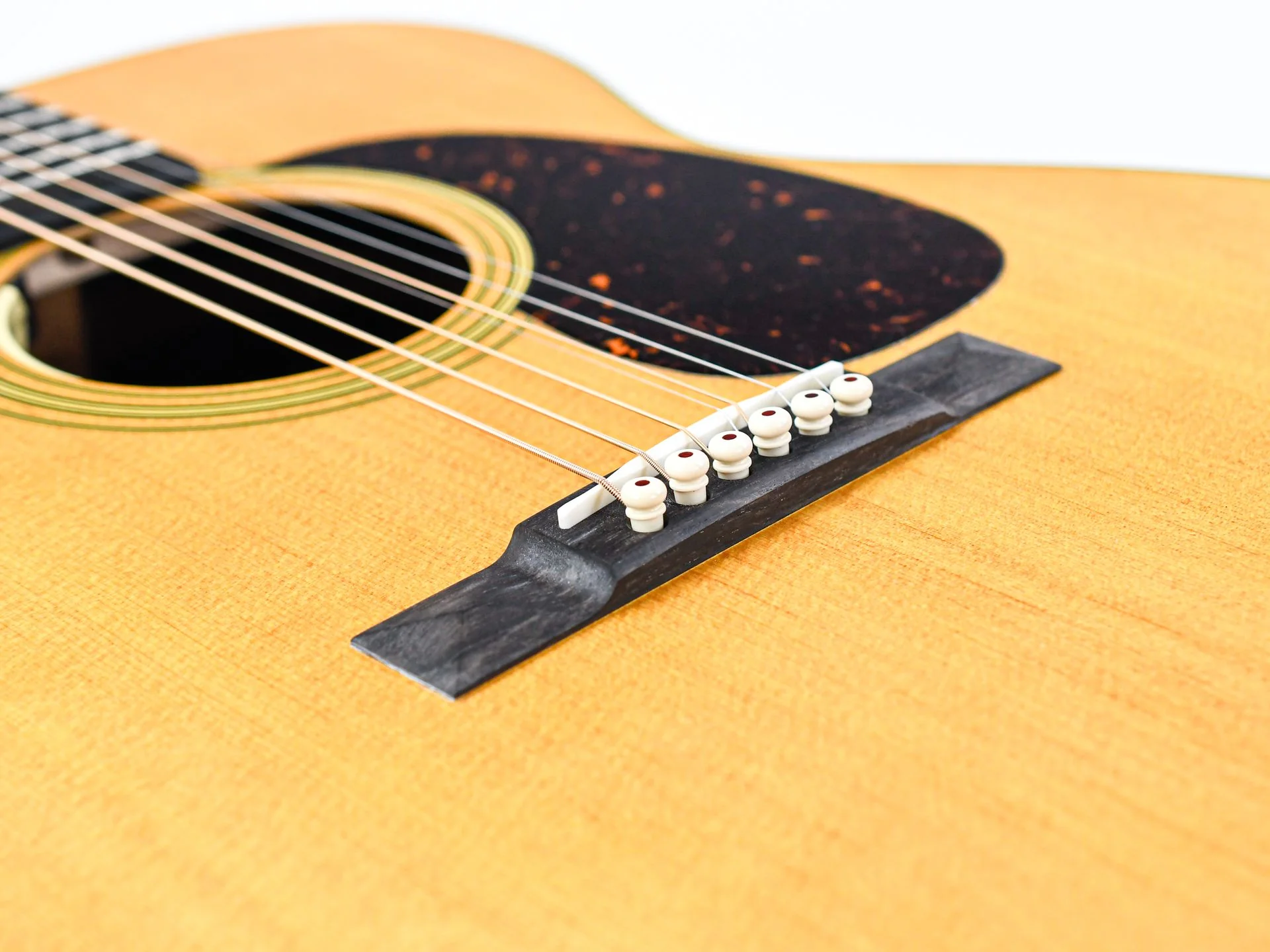 Martin M7 Johnny Marr #M2942469 - Image 7