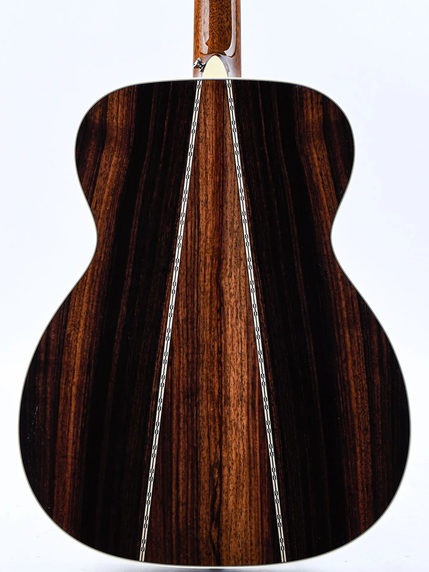 Martin M7 Johnny Marr #M2942469 - Image 8