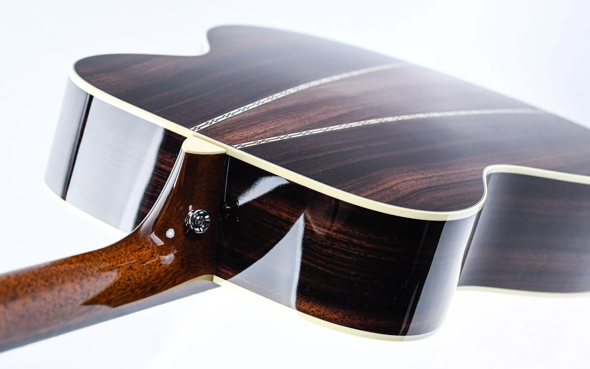Martin M7 Johnny Marr #M2942469 - Image 9