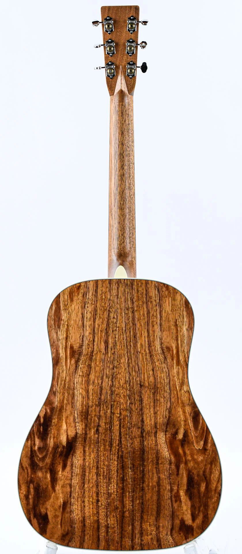 Martin Oahu HG28 Koa Spruce - Image 4