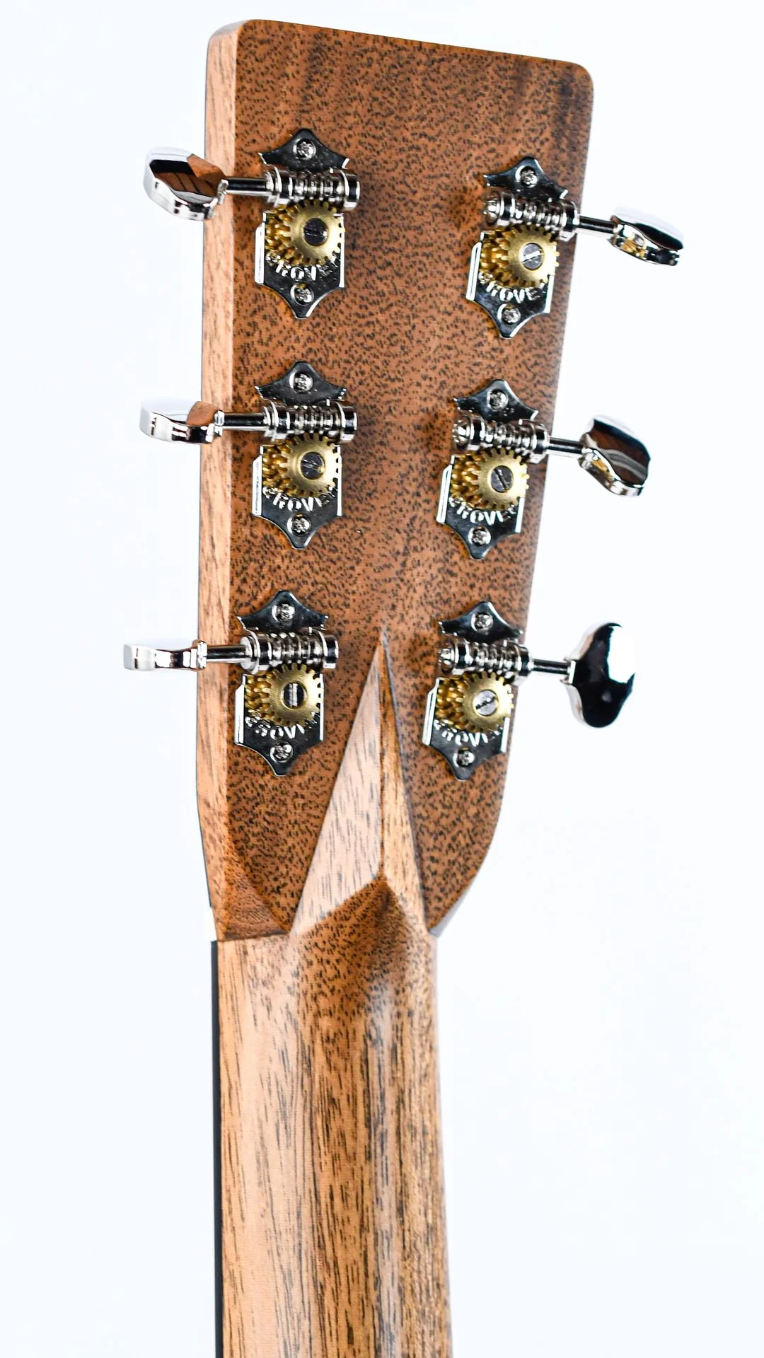 Martin Oahu HG28 Koa Spruce - Image 6