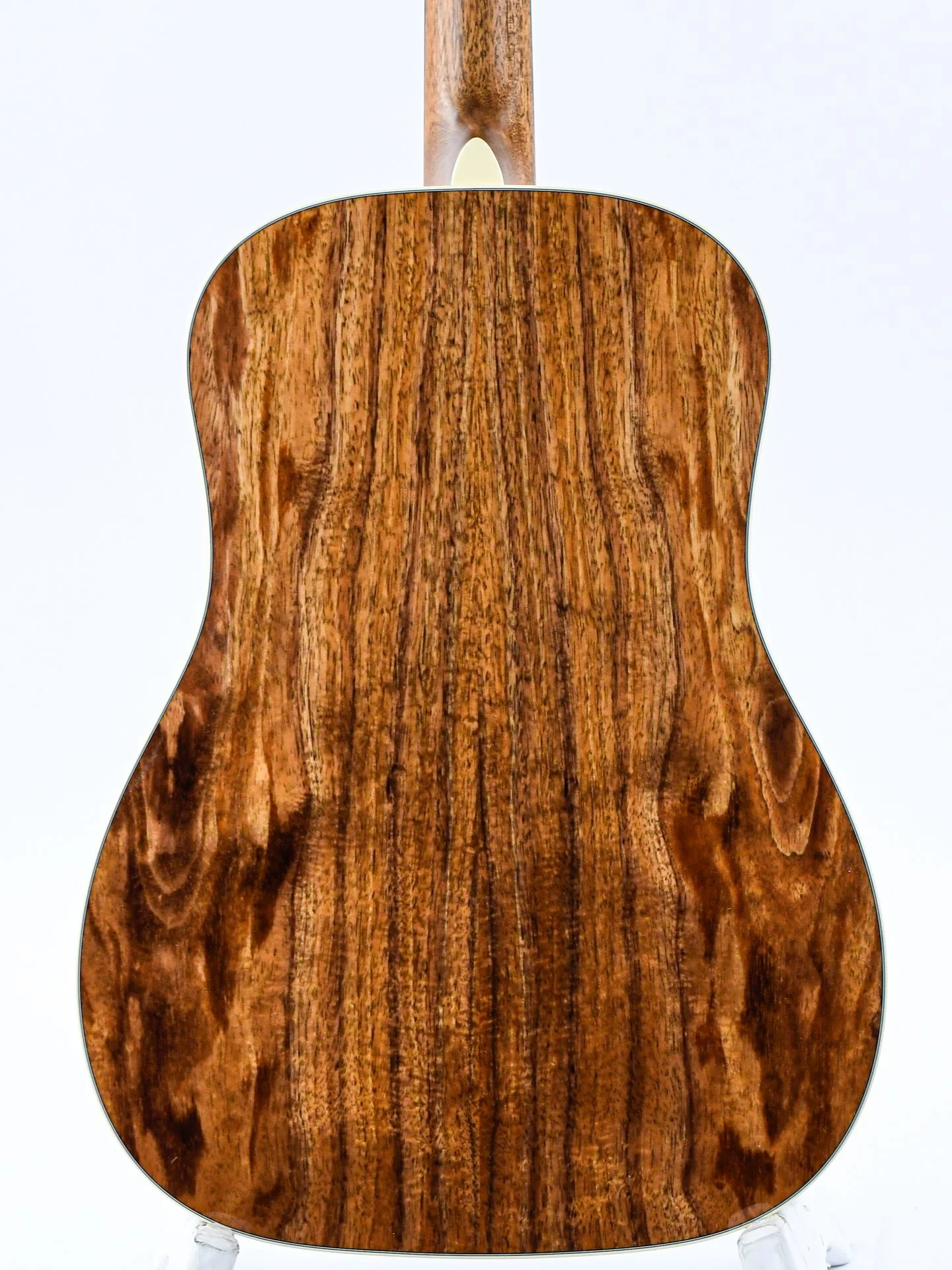 Martin Oahu HG28 Koa Spruce - Image 8