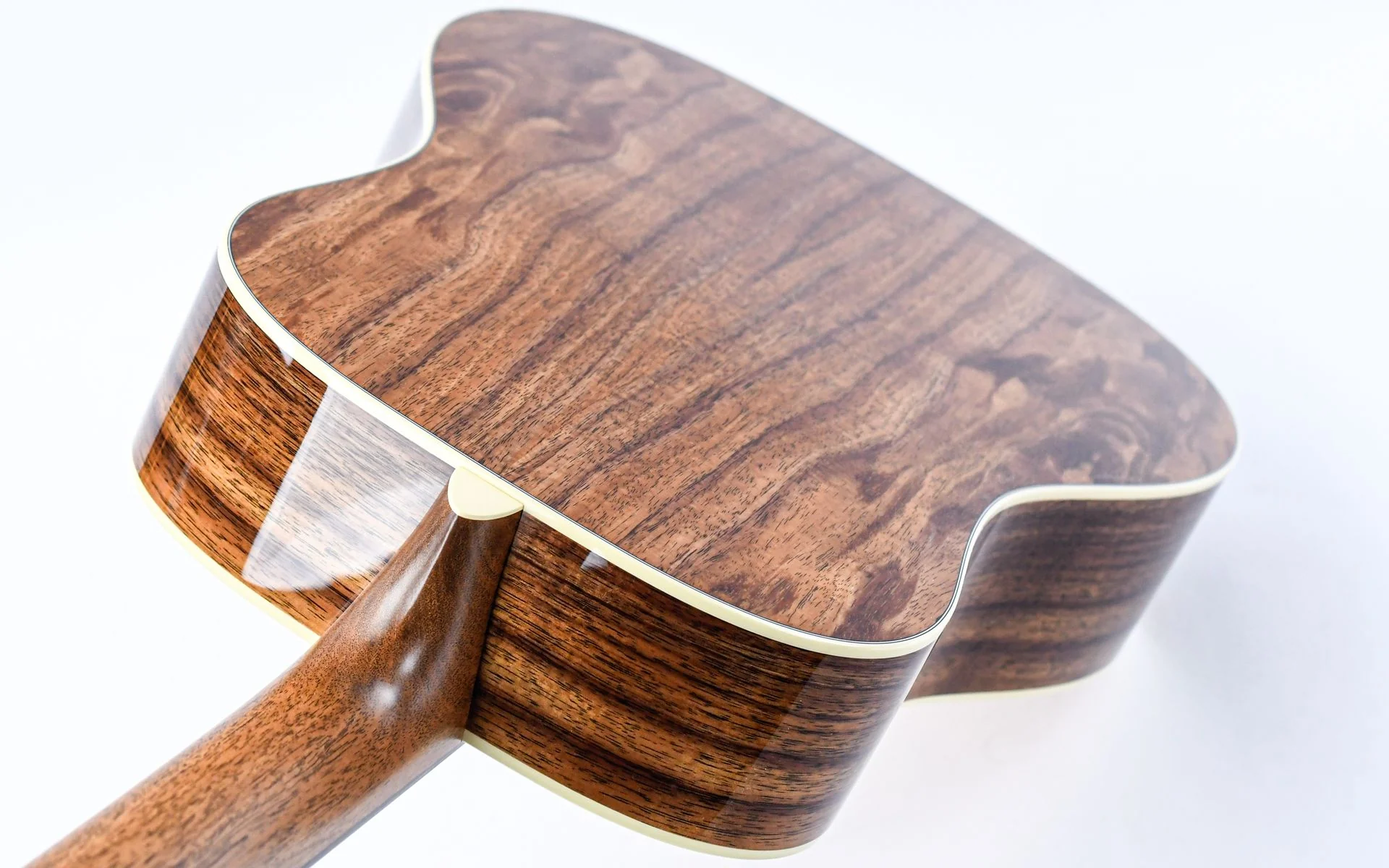Martin Oahu HG28 Koa Spruce - Image 9