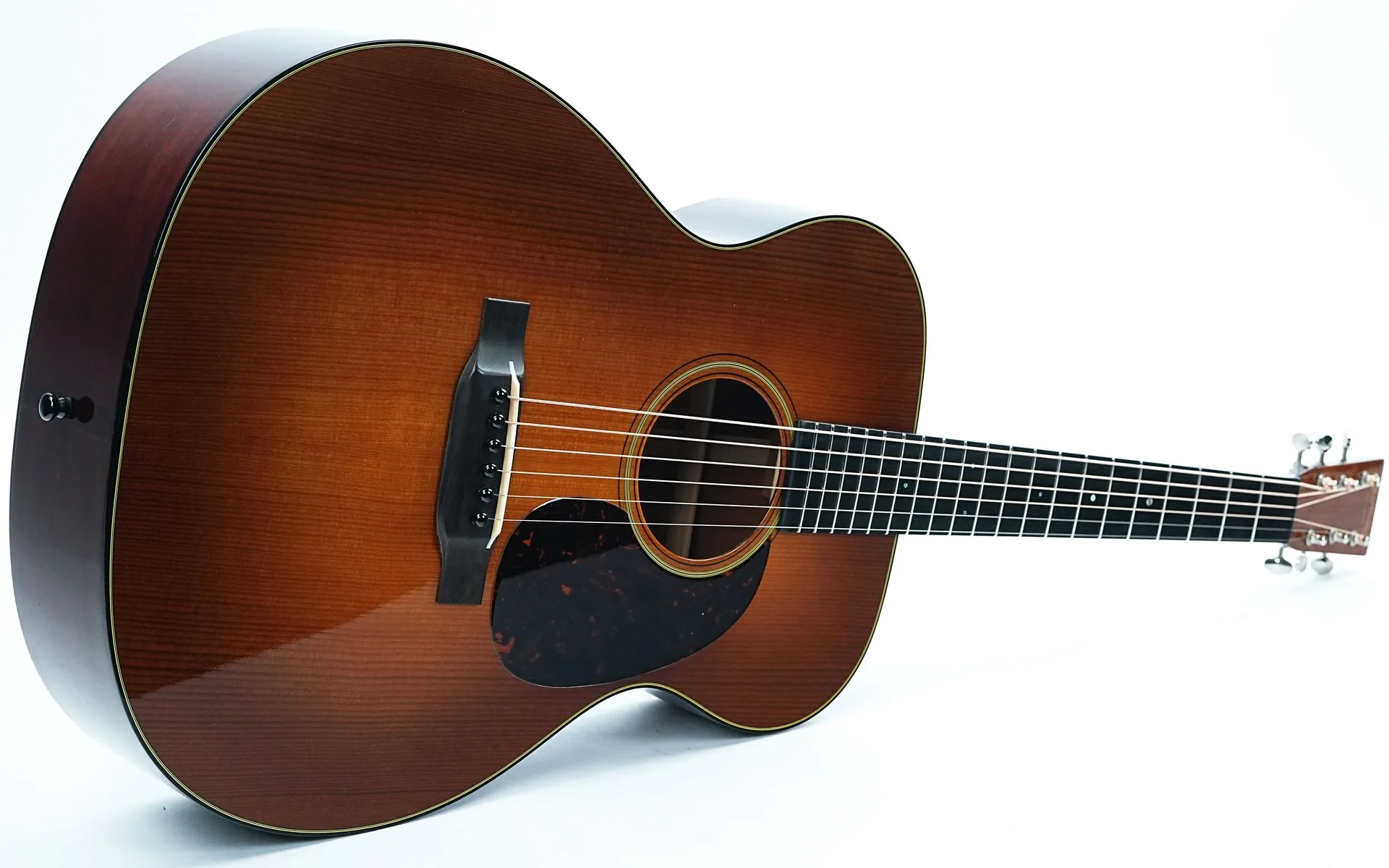 Martin OM18 Authentic 1933 2013 - Image 12