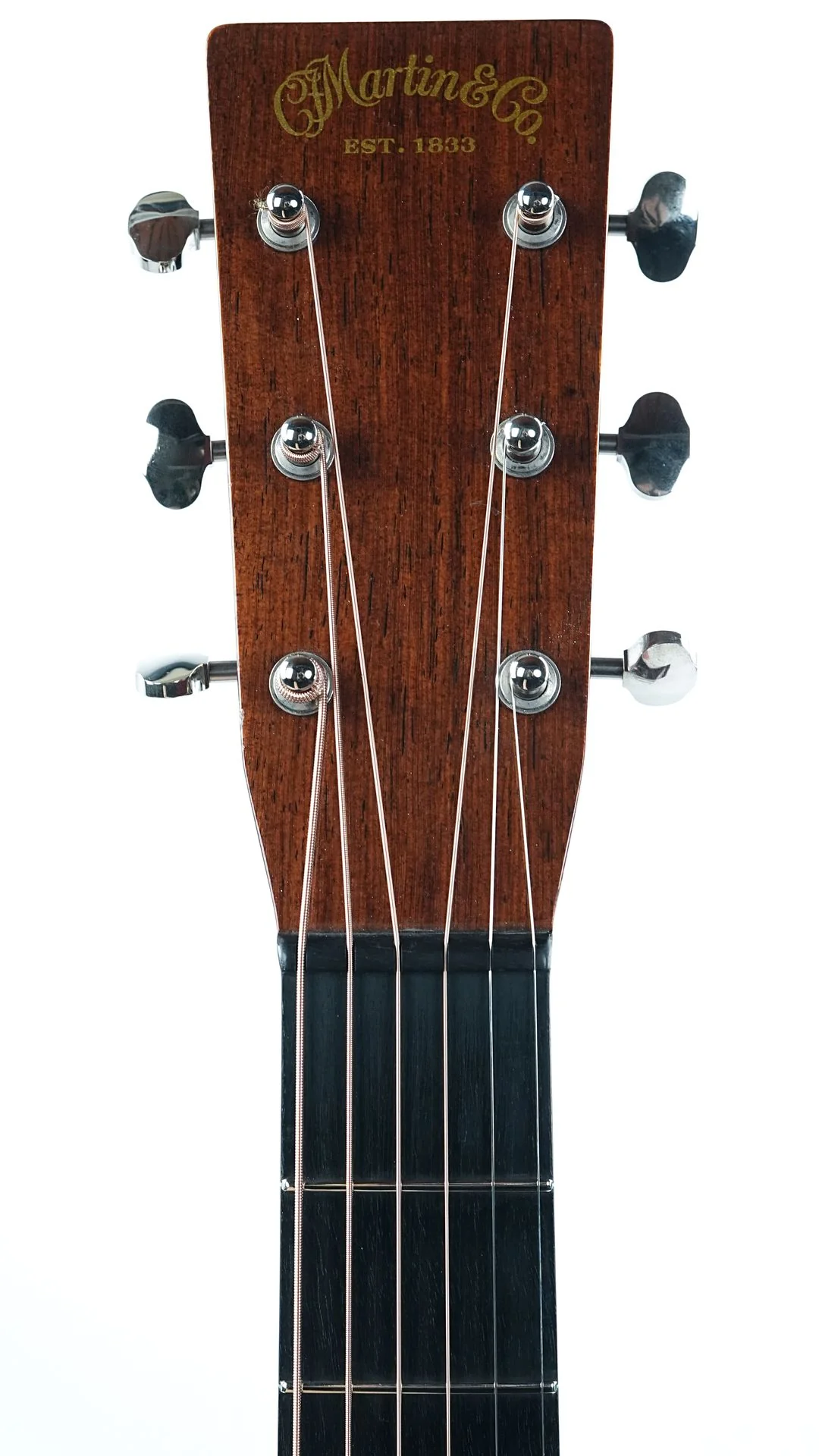 Martin OM18 Authentic 1933 2013 - Image 2