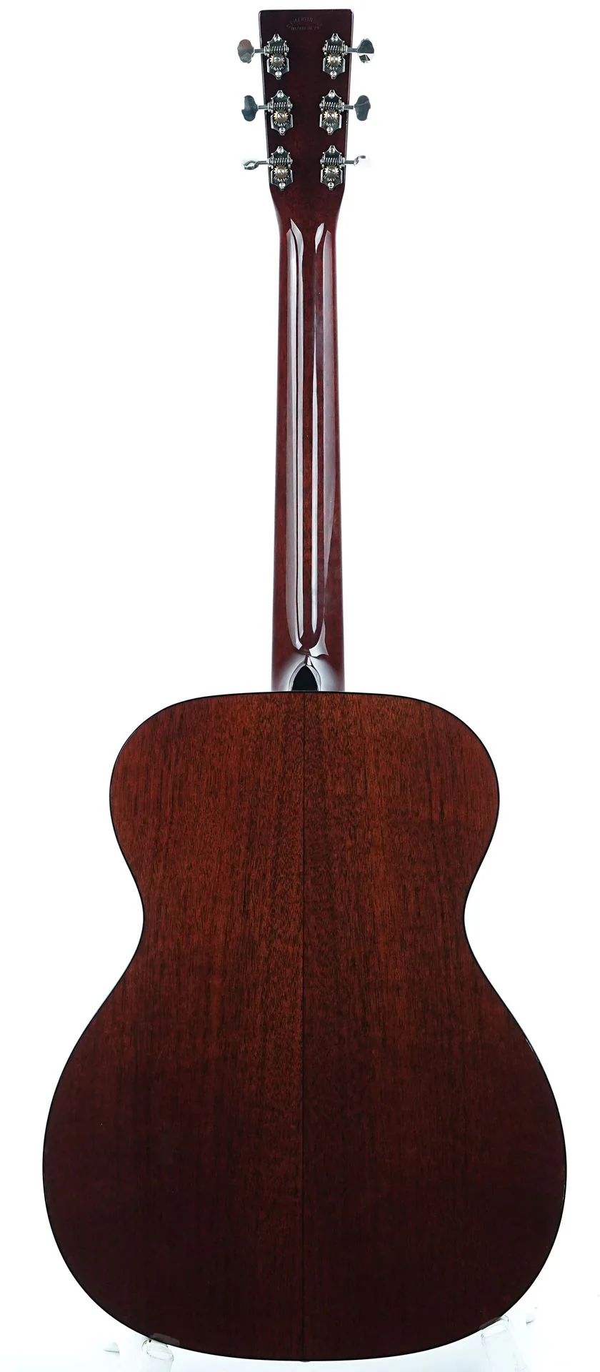 Martin OM18 Authentic 1933 2013 - Image 4