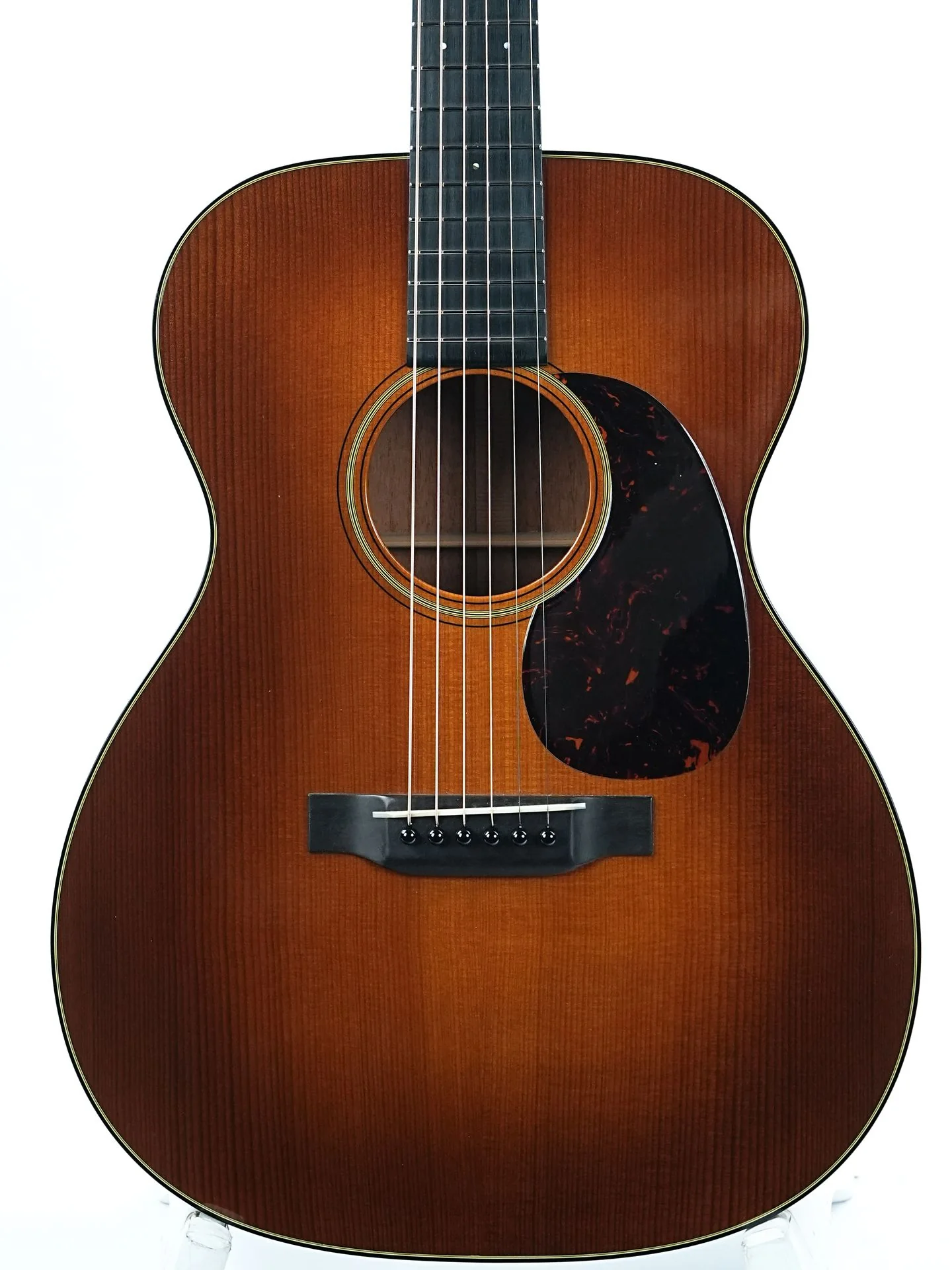 Martin OM18 Authentic 1933 2013 - Image 5
