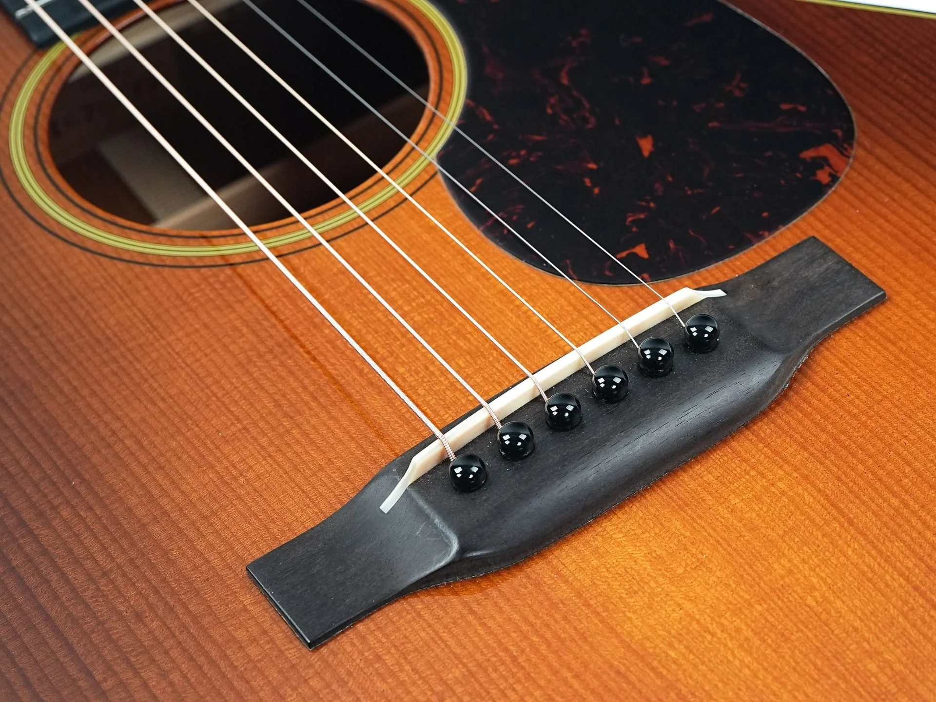Martin OM18 Authentic 1933 2013 - Image 7
