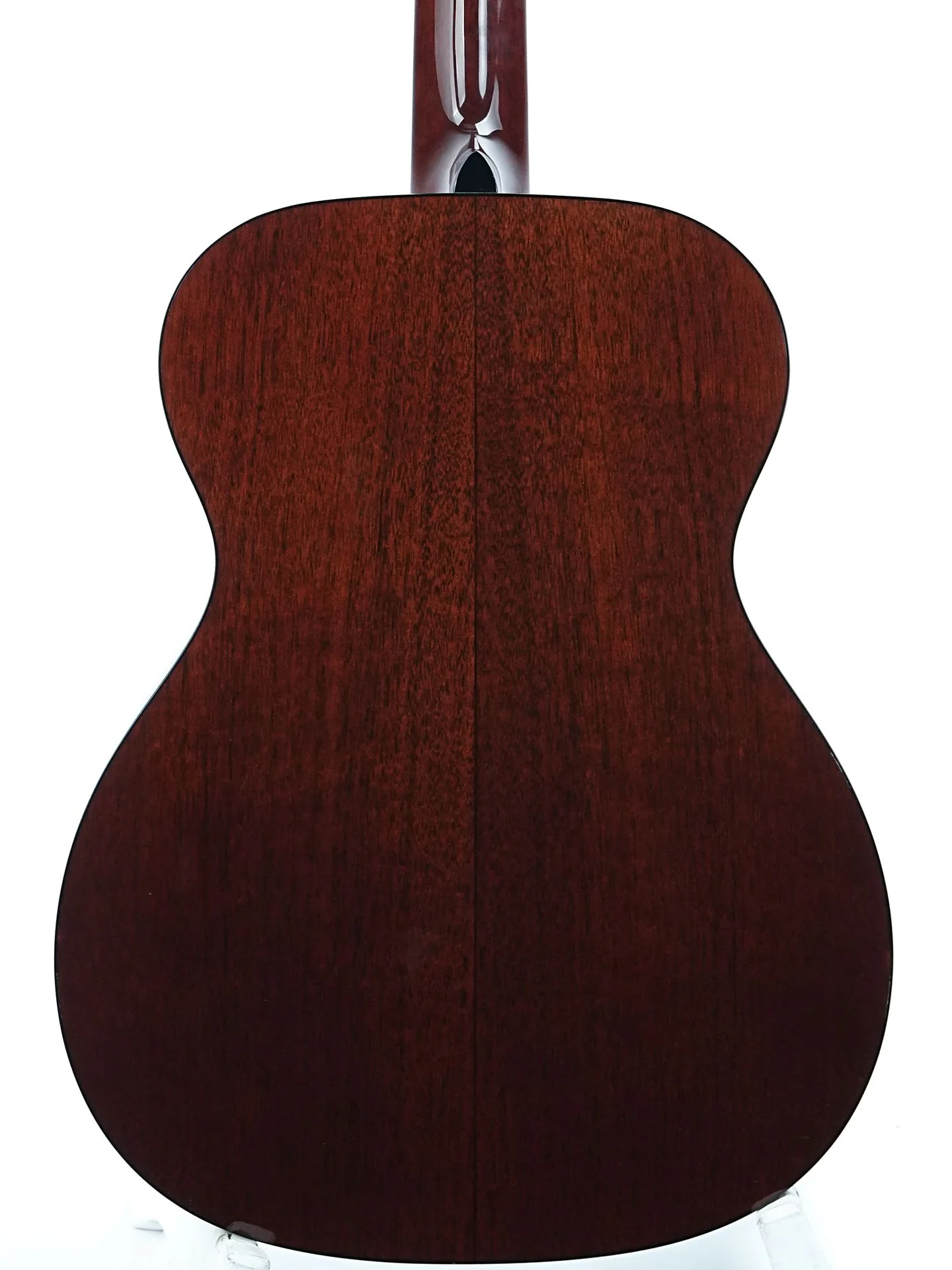 Martin OM18 Authentic 1933 2013 - Image 8
