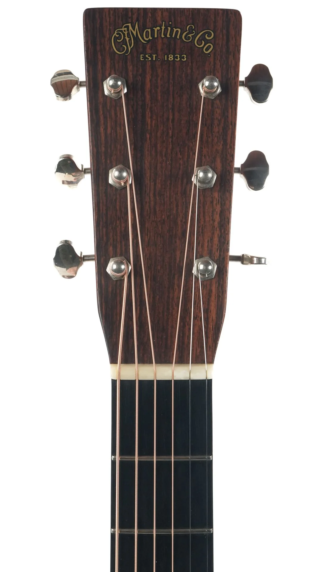 Martin OM28 Standard 2014 - Image 2